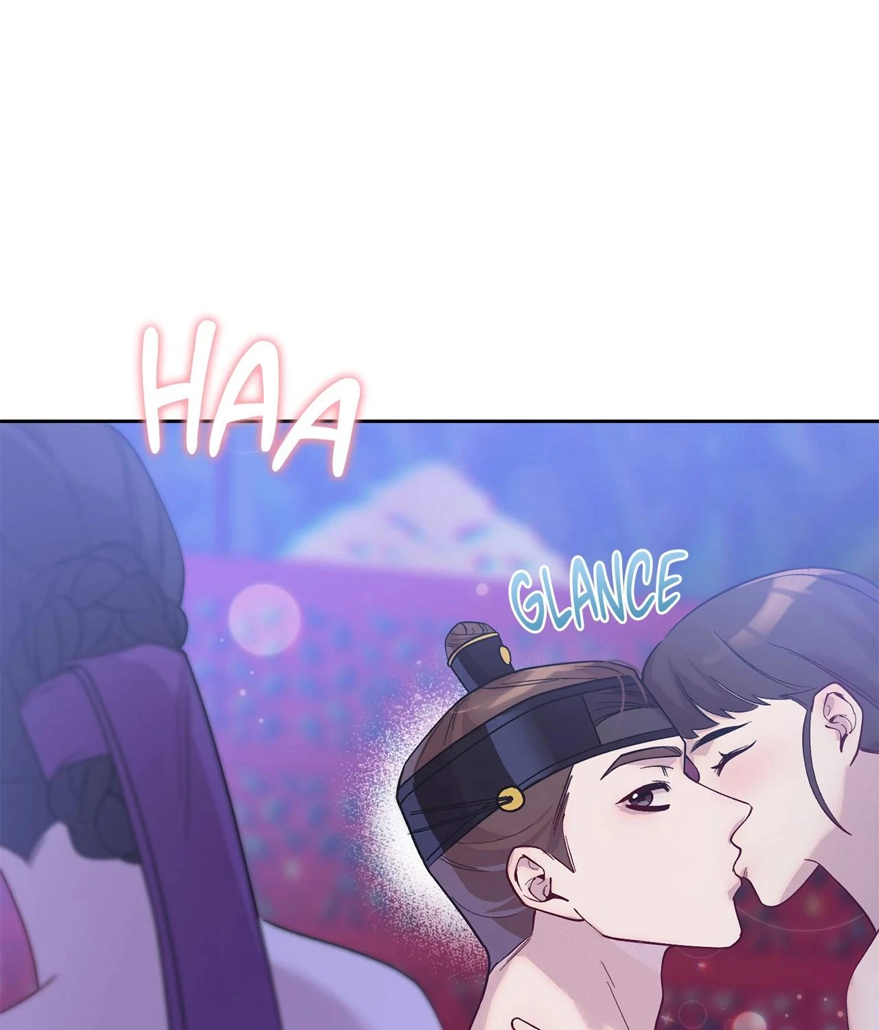 Bound by Fate Chapter 15 - Page 154