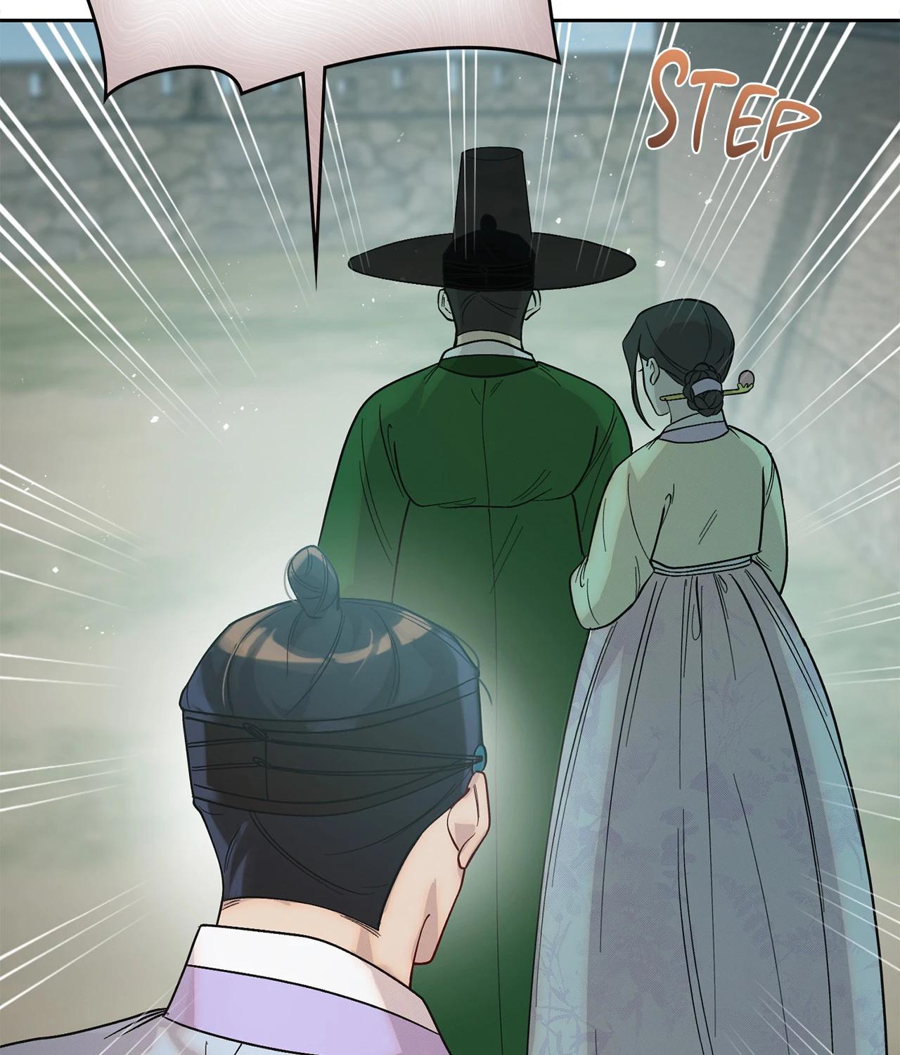 Bound by Fate Chapter 15 - Page 28