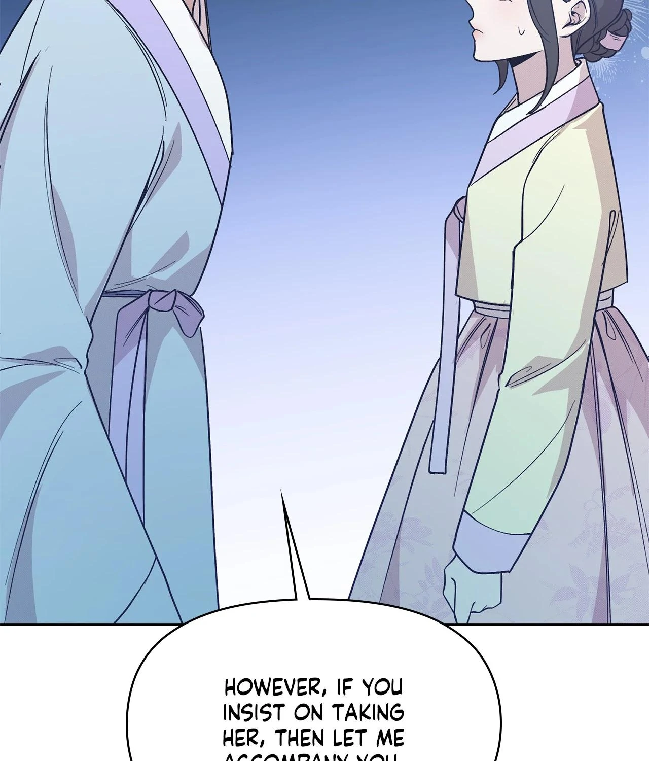 Bound by Fate Chapter 15 - Page 37