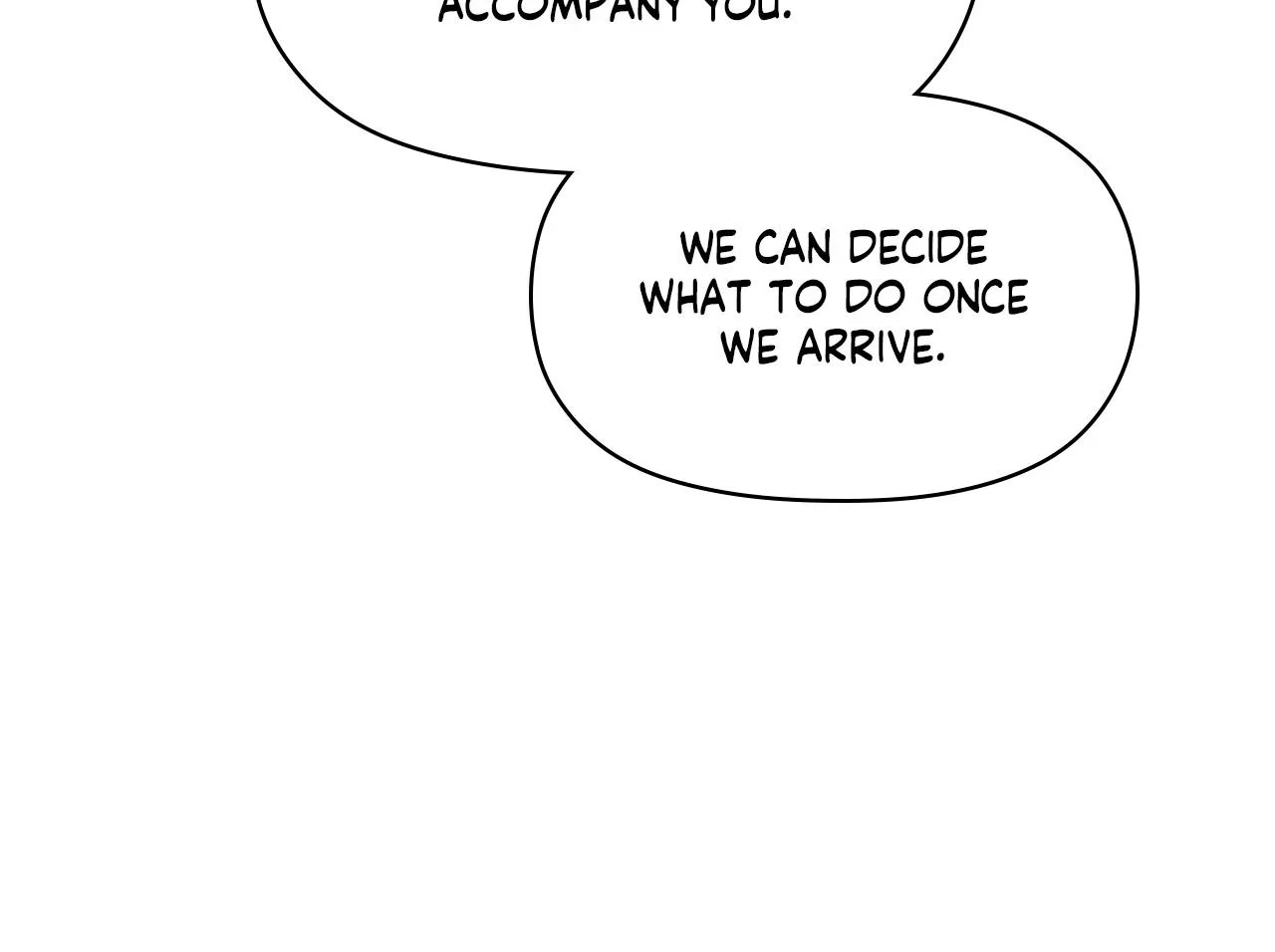 Bound by Fate Chapter 15 - Page 38