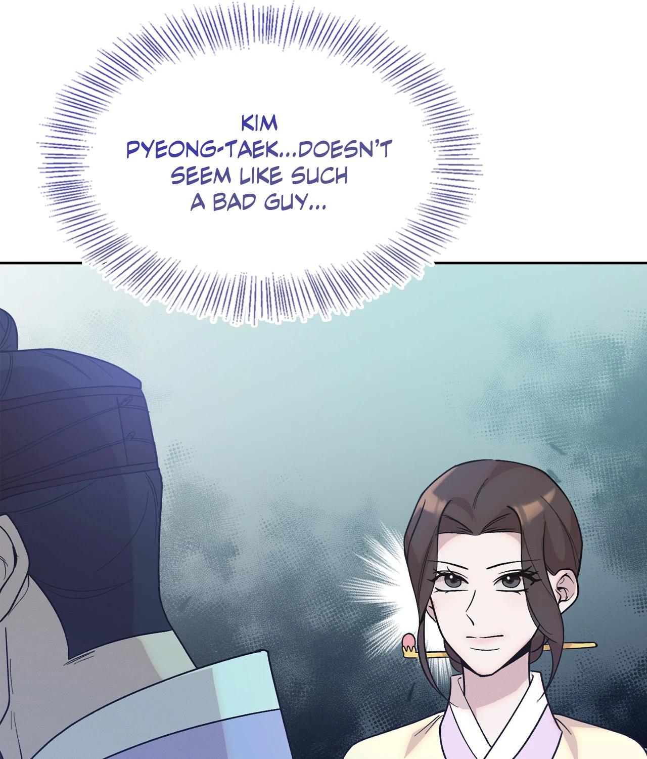 Bound by Fate Chapter 15 - Page 41