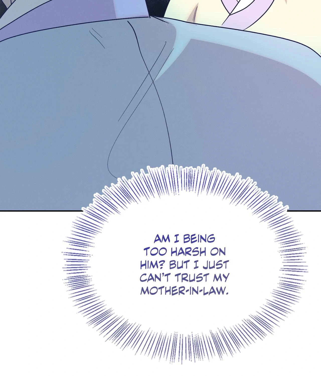 Bound by Fate Chapter 15 - Page 42