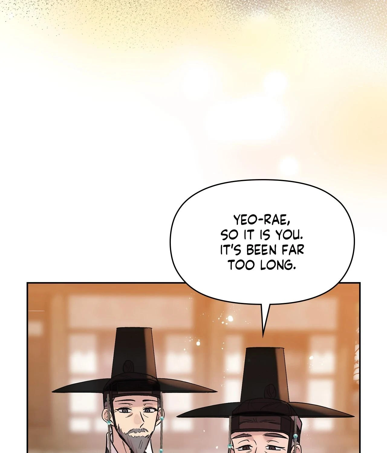 Bound by Fate Chapter 15 - Page 49