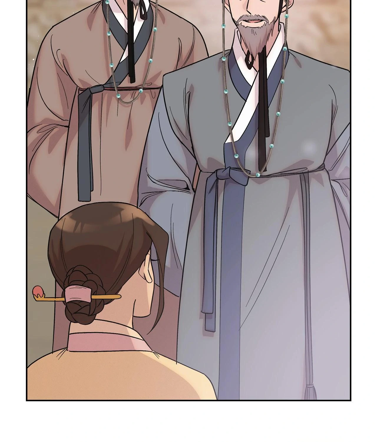 Bound by Fate Chapter 15 - Page 50