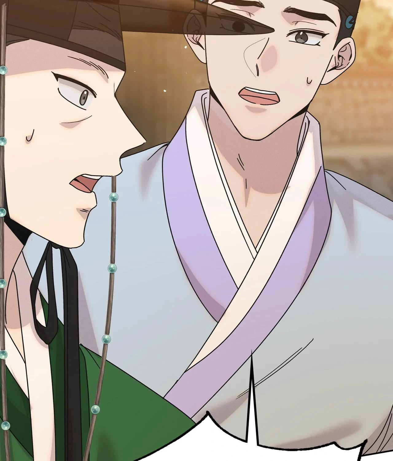 Bound by Fate Chapter 15 - Page 59