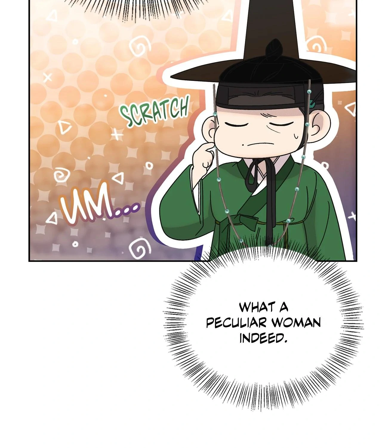 Bound by Fate Chapter 15 - Page 61