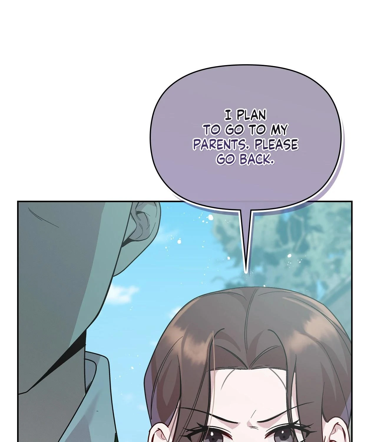 Bound by Fate Chapter 15 - Page 8