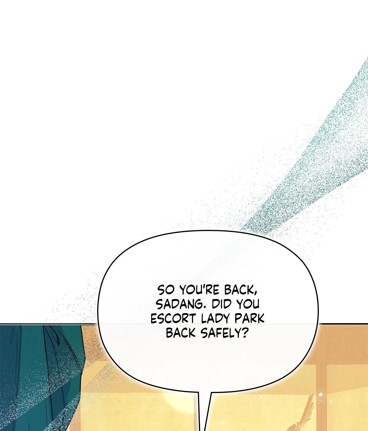 Bound by Fate Chapter 15 - Page 84