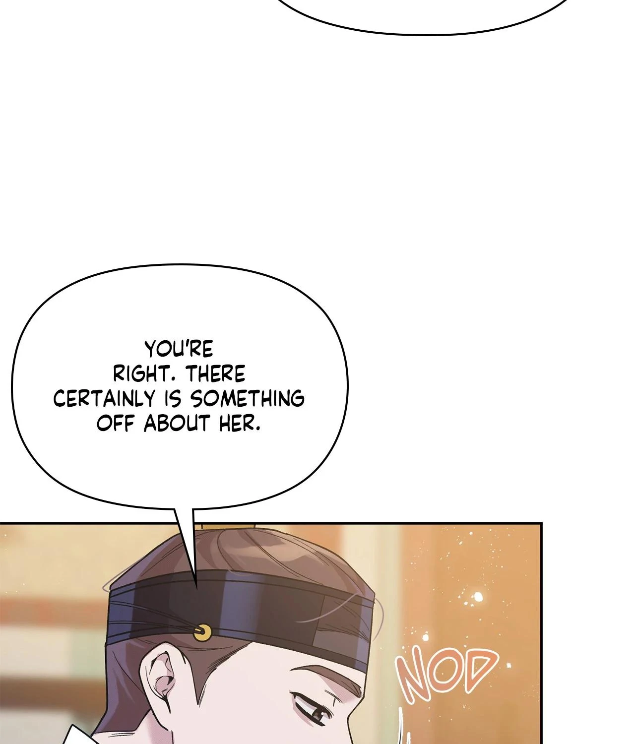 Bound by Fate Chapter 15 - Page 92