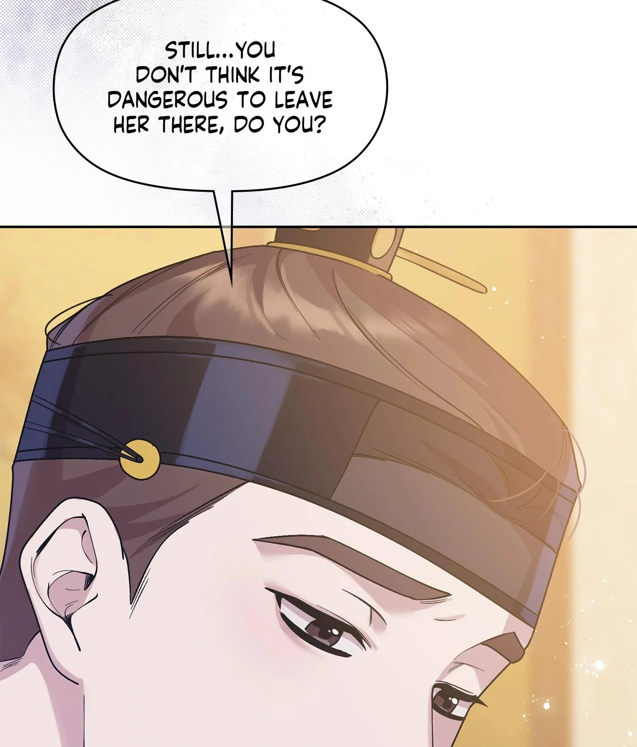 Bound by Fate Chapter 15 - Page 94