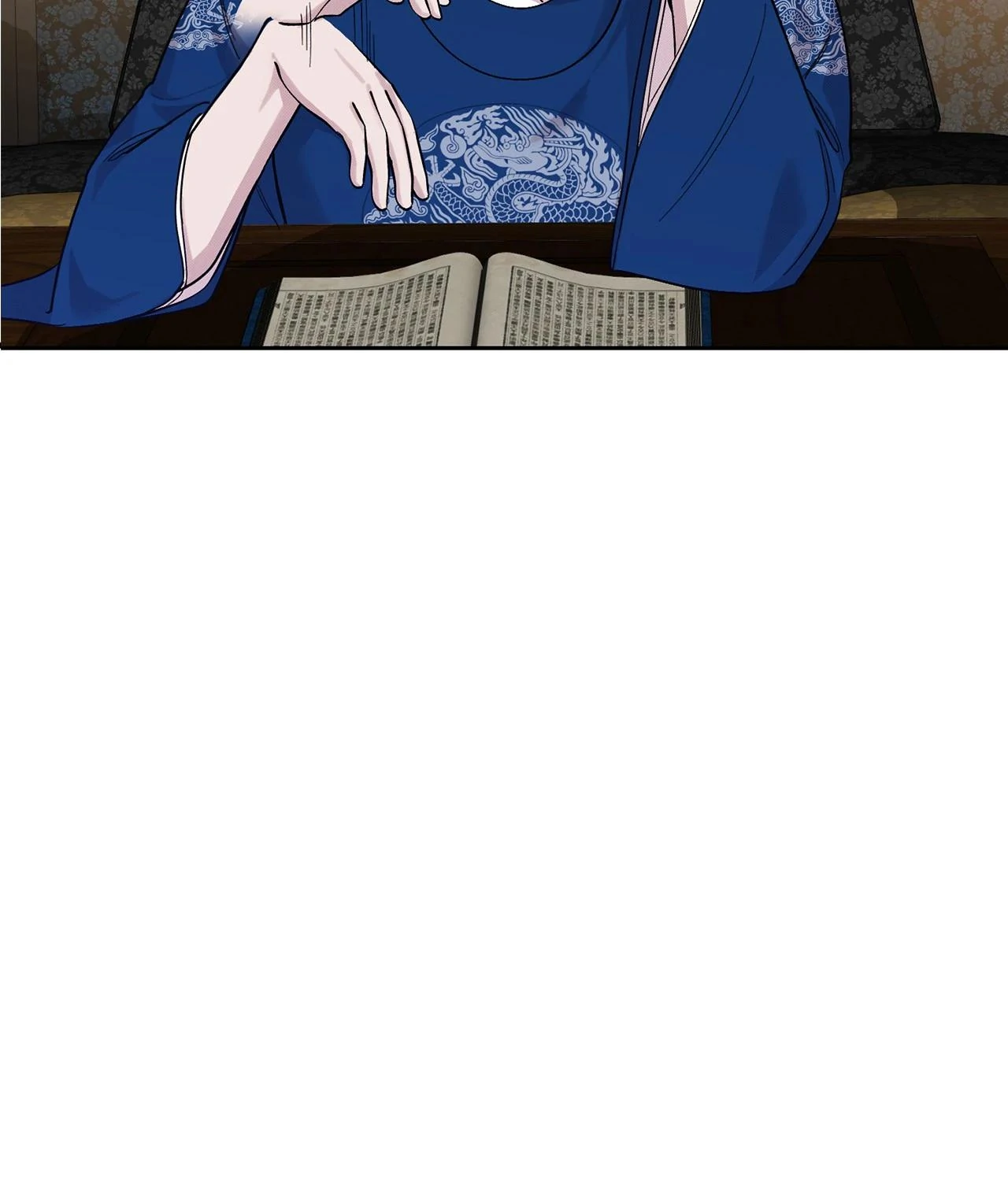 Bound by Fate Chapter 15 - Page 99