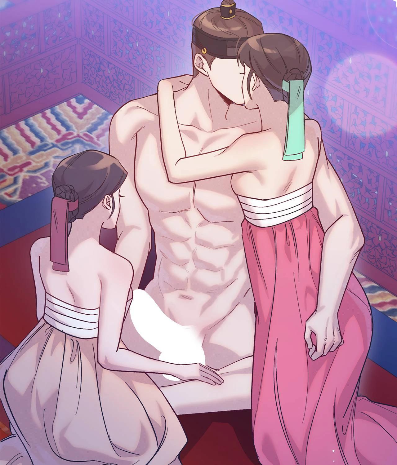 Bound by Fate Chapter 16 - Page 2