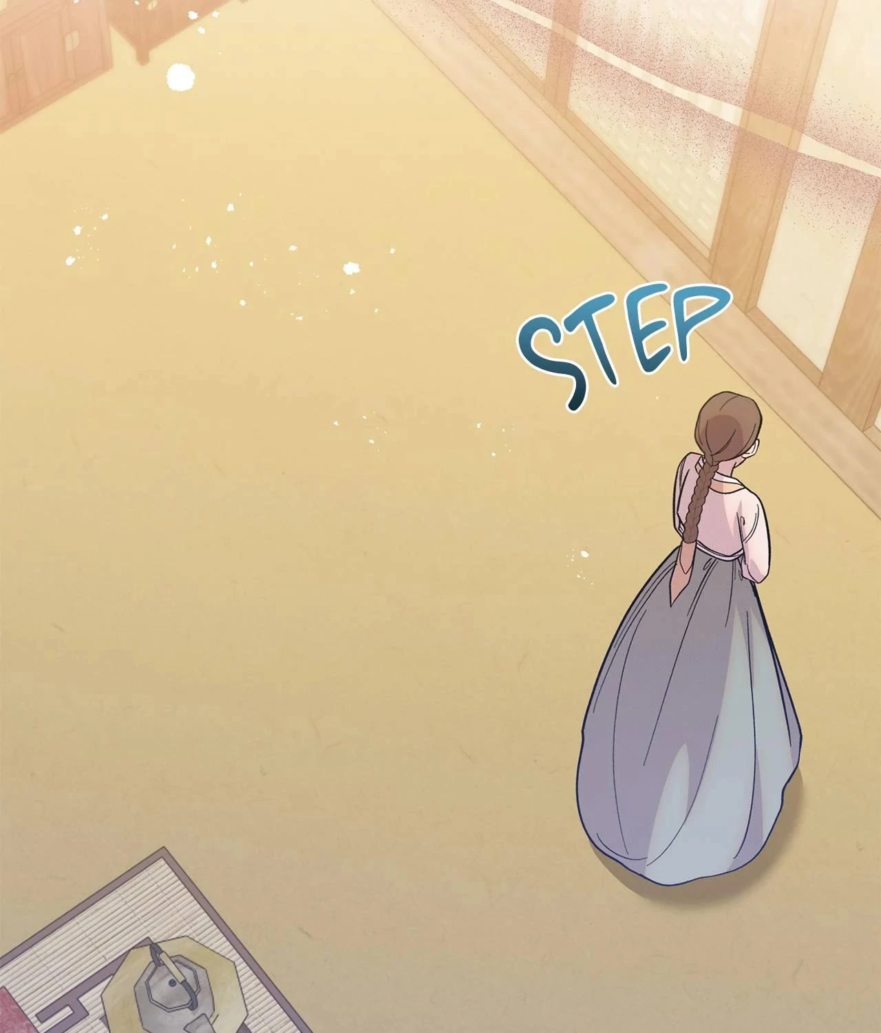 Bound by Fate Chapter 16 - Page 104