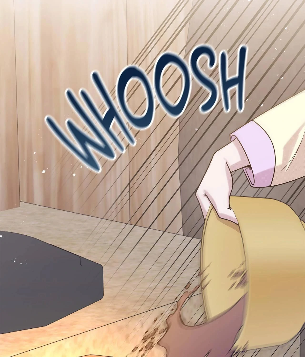 Bound by Fate Chapter 16 - Page 110