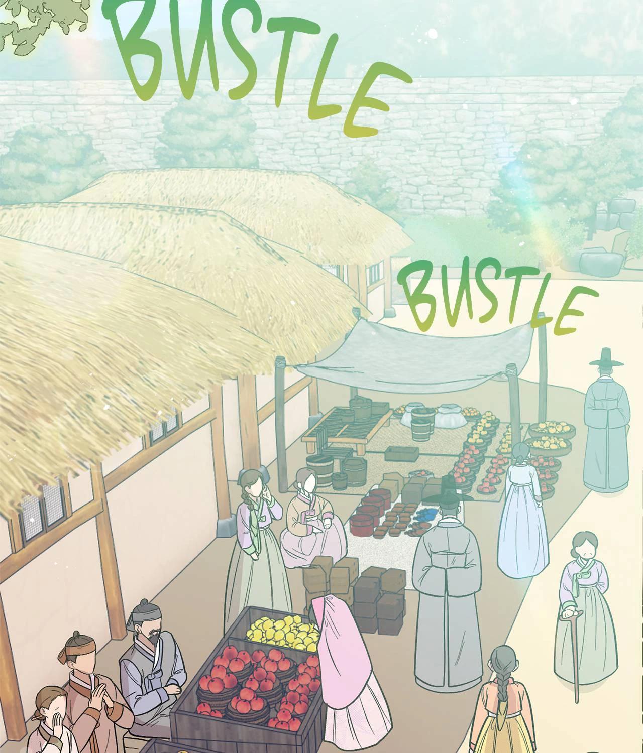 Bound by Fate Chapter 16 - Page 115