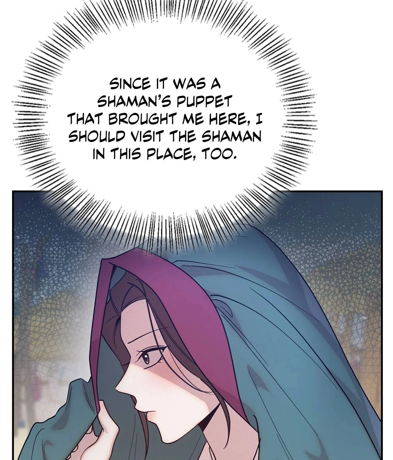 Bound by Fate Chapter 16 - Page 117