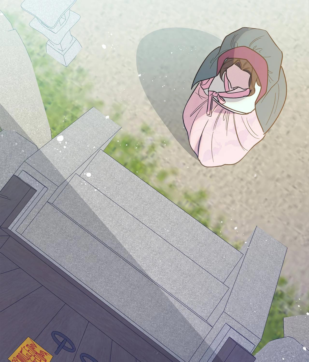 Bound by Fate Chapter 16 - Page 121