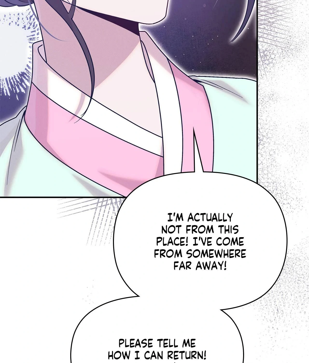 Bound by Fate Chapter 16 - Page 133