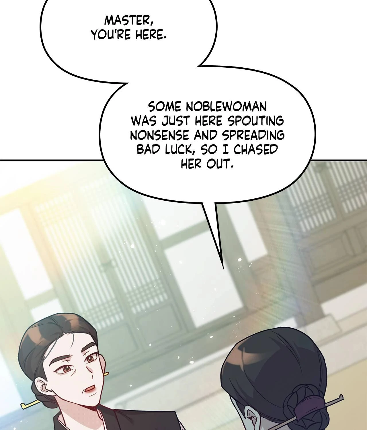 Bound by Fate Chapter 16 - Page 139