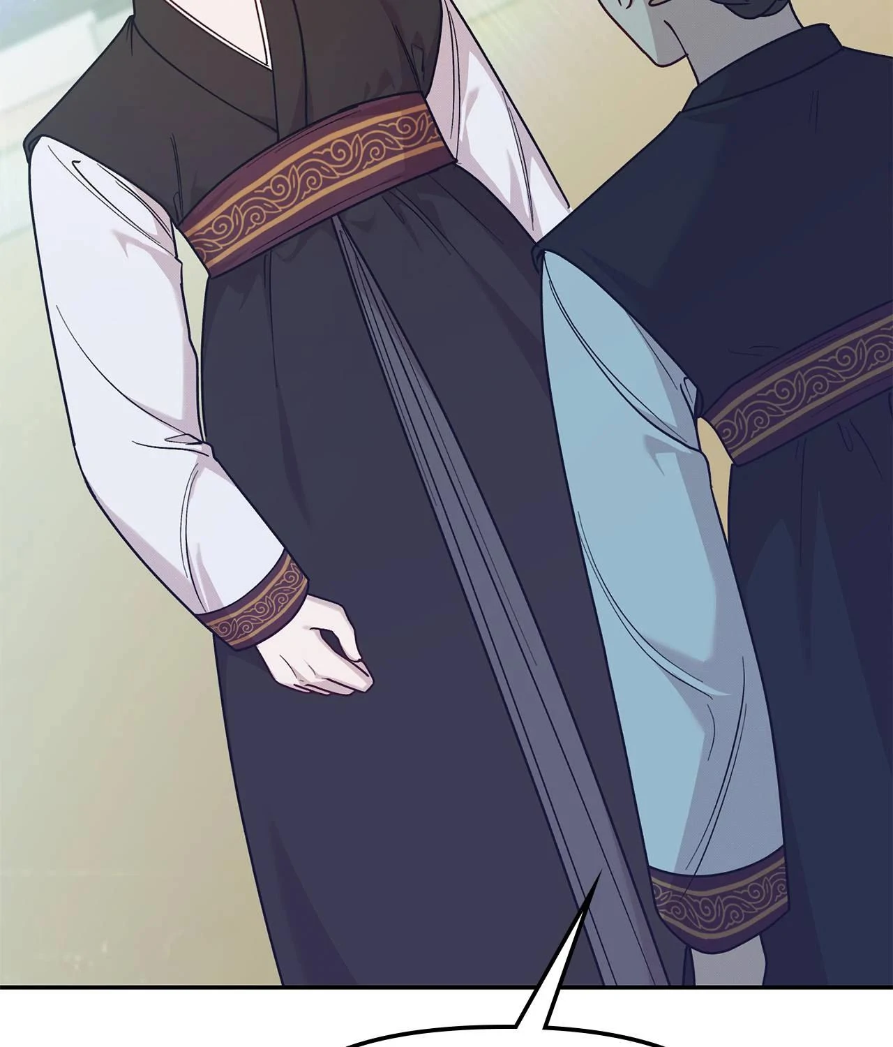 Bound by Fate Chapter 16 - Page 140