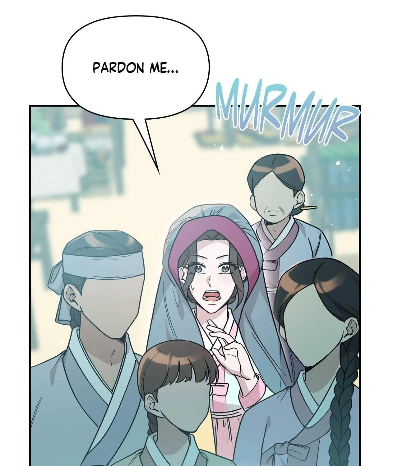 Bound by Fate Chapter 16 - Page 147