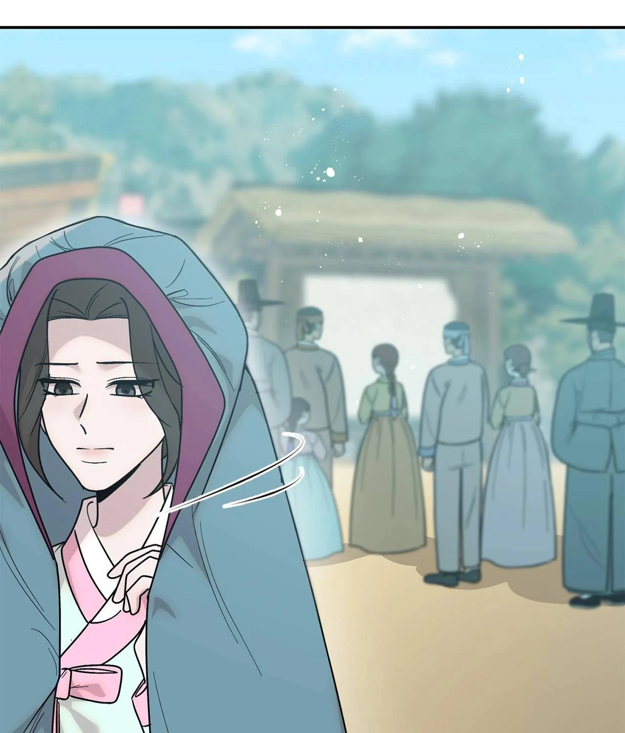 Bound by Fate Chapter 16 - Page 151