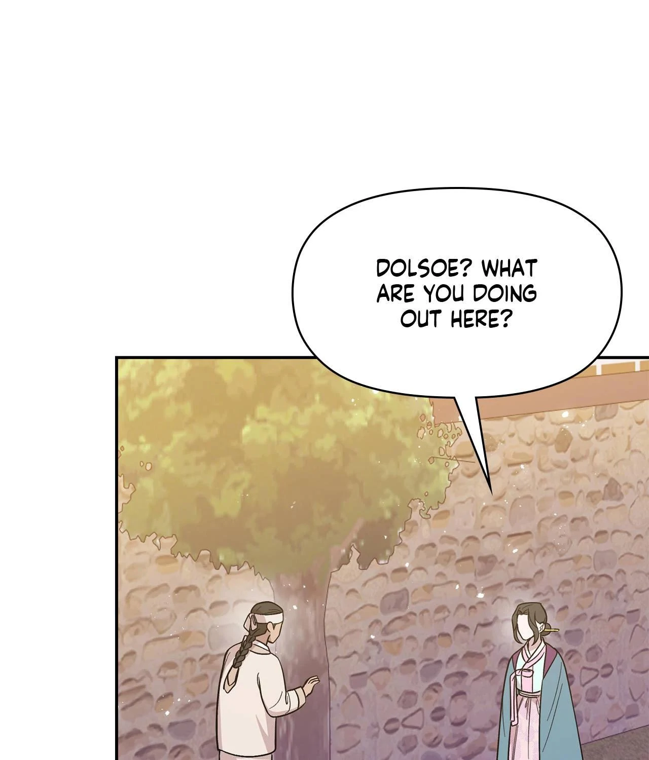 Bound by Fate Chapter 16 - Page 162