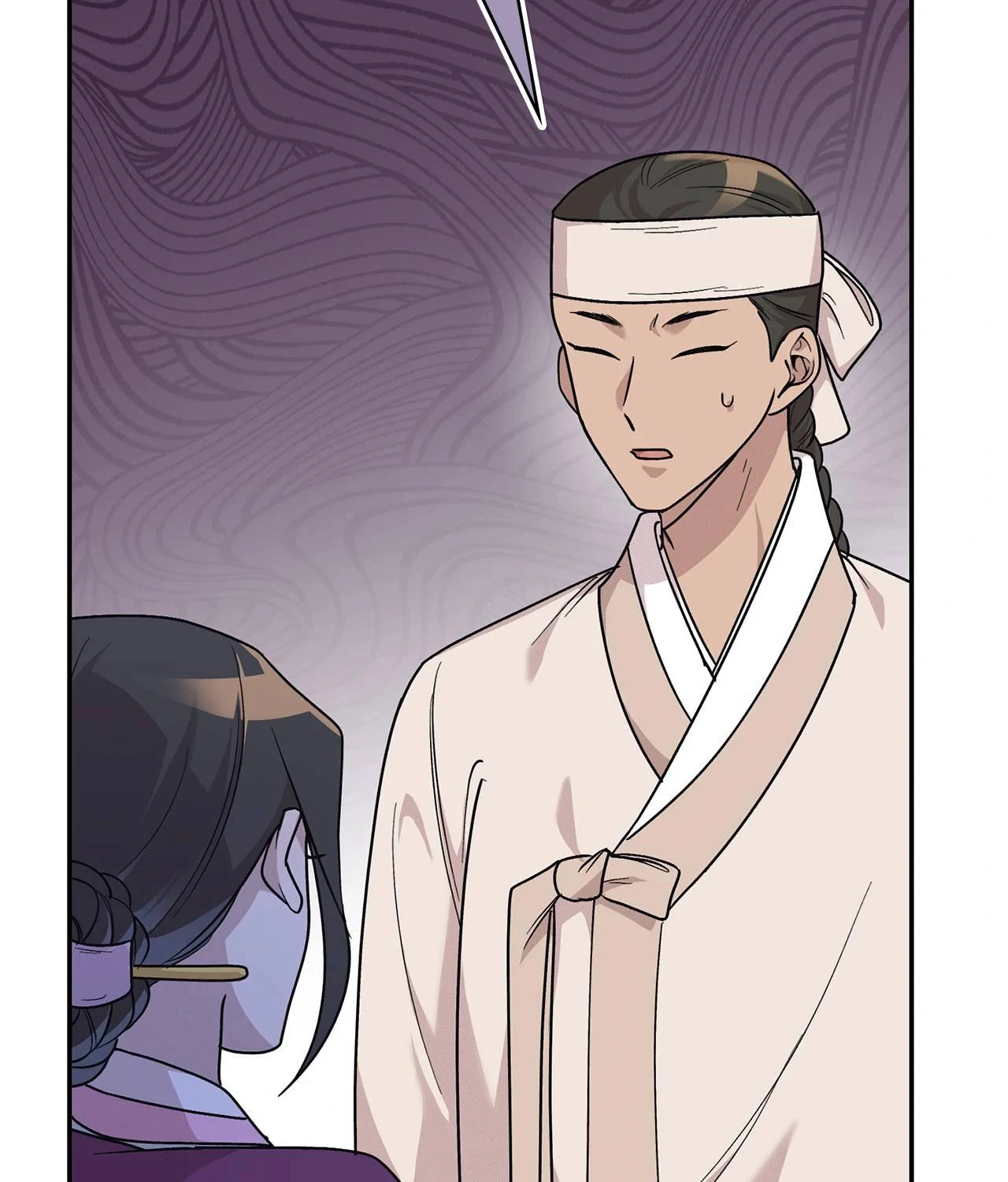 Bound by Fate Chapter 16 - Page 164