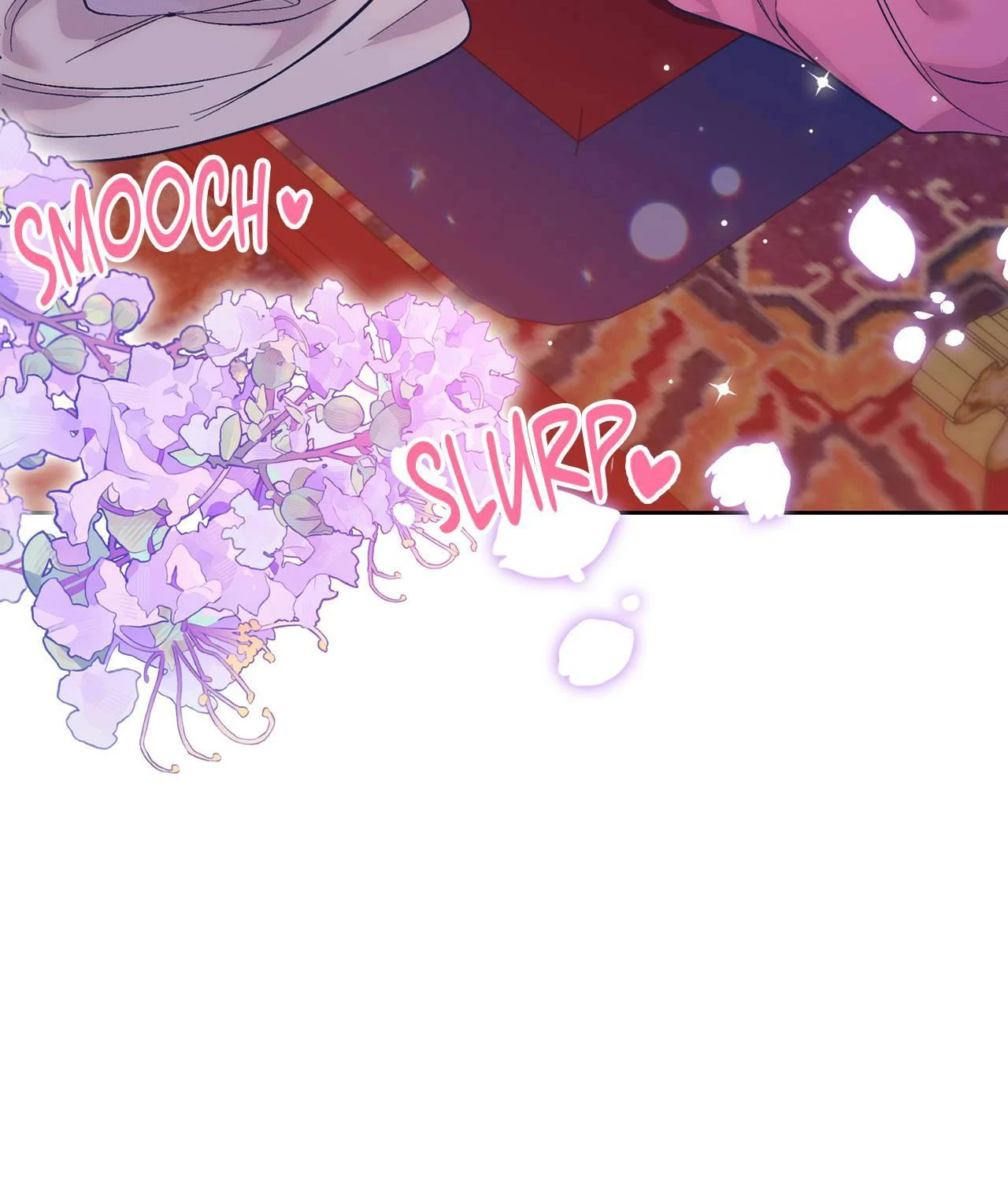 Bound by Fate Chapter 16 - Page 3