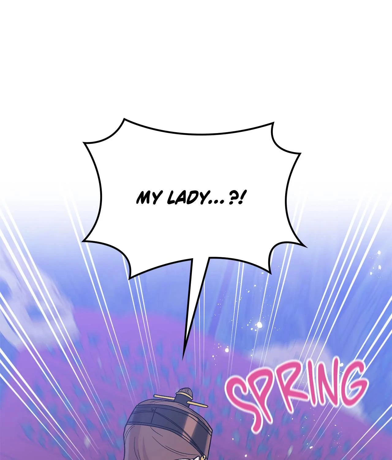 Bound by Fate Chapter 16 - Page 21