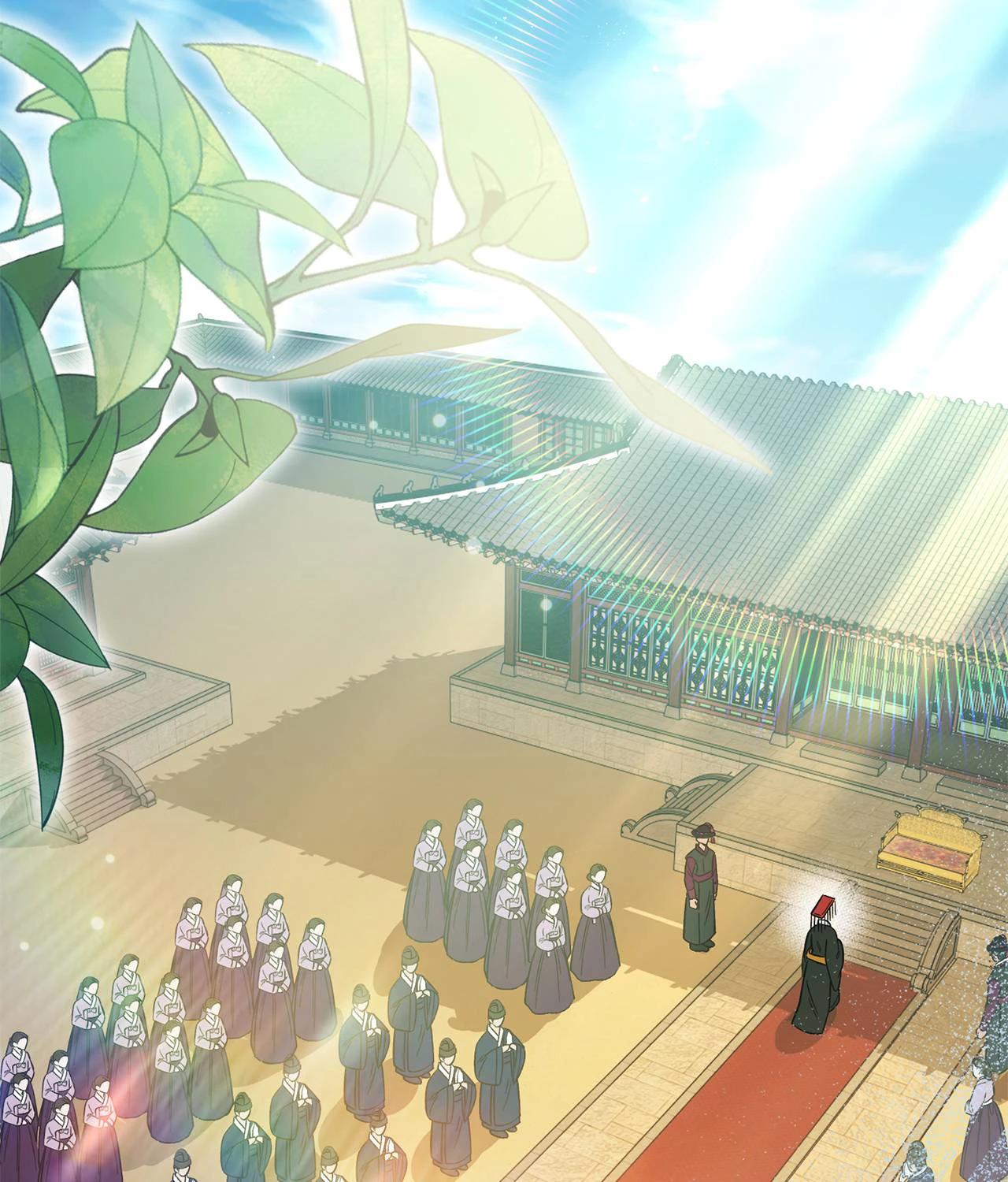 Bound by Fate Chapter 16 - Page 47