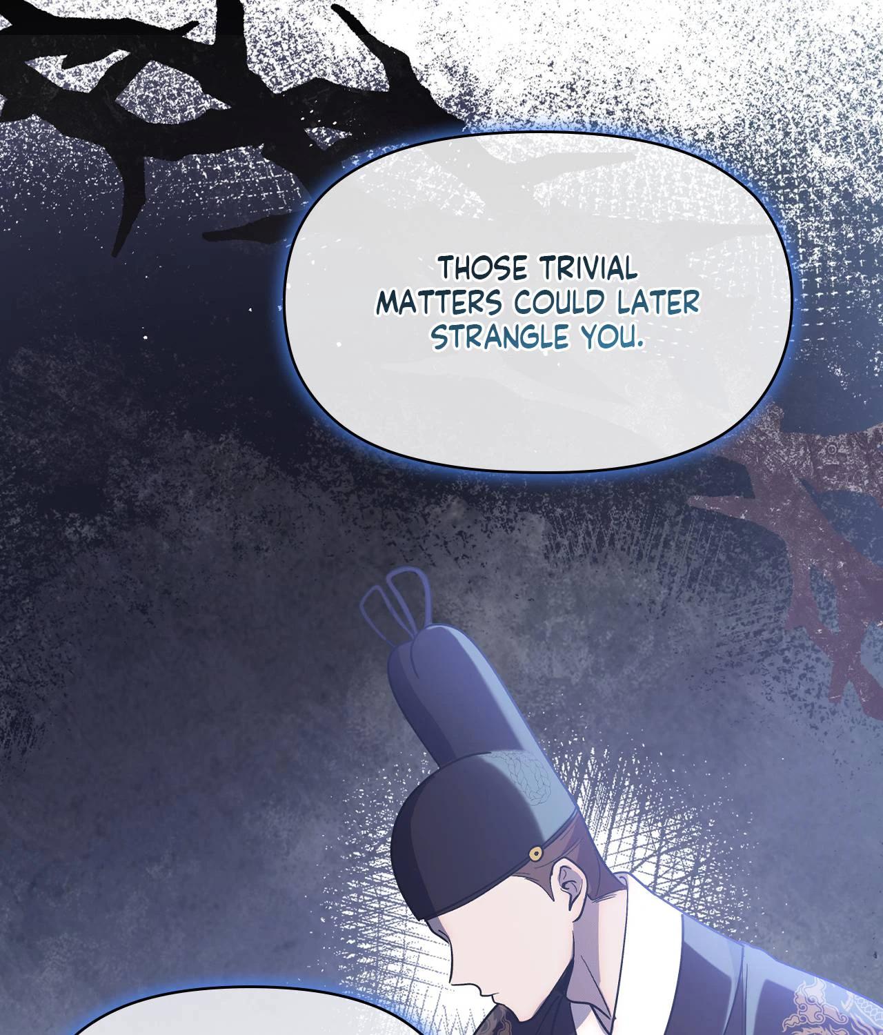 Bound by Fate Chapter 16 - Page 57