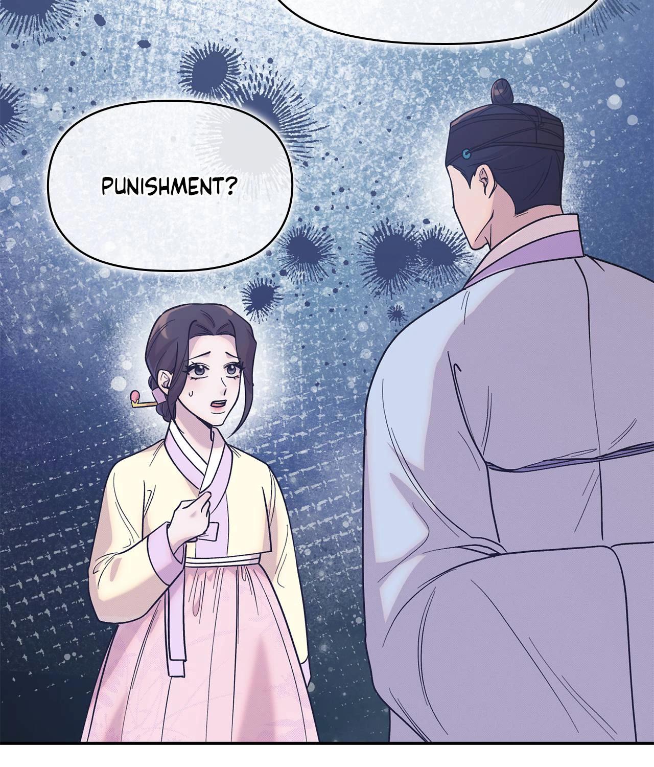 Bound by Fate Chapter 16 - Page 74