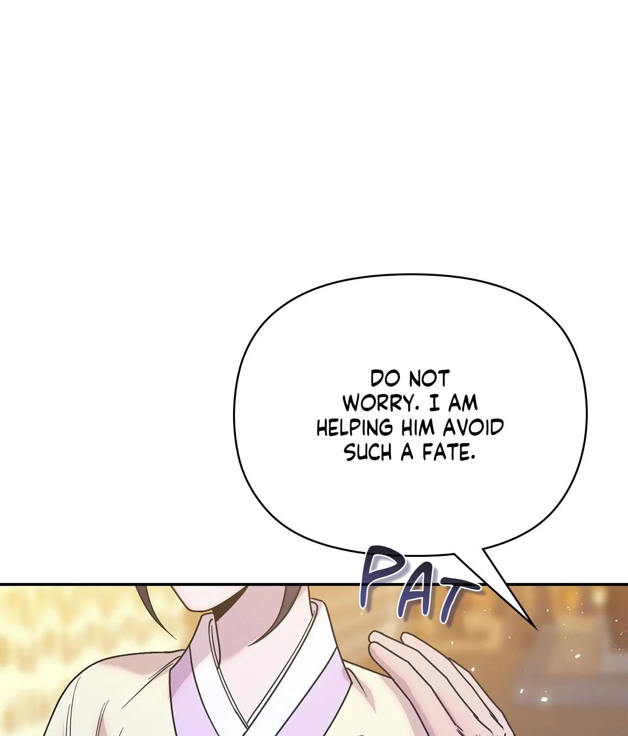 Bound by Fate Chapter 16 - Page 75