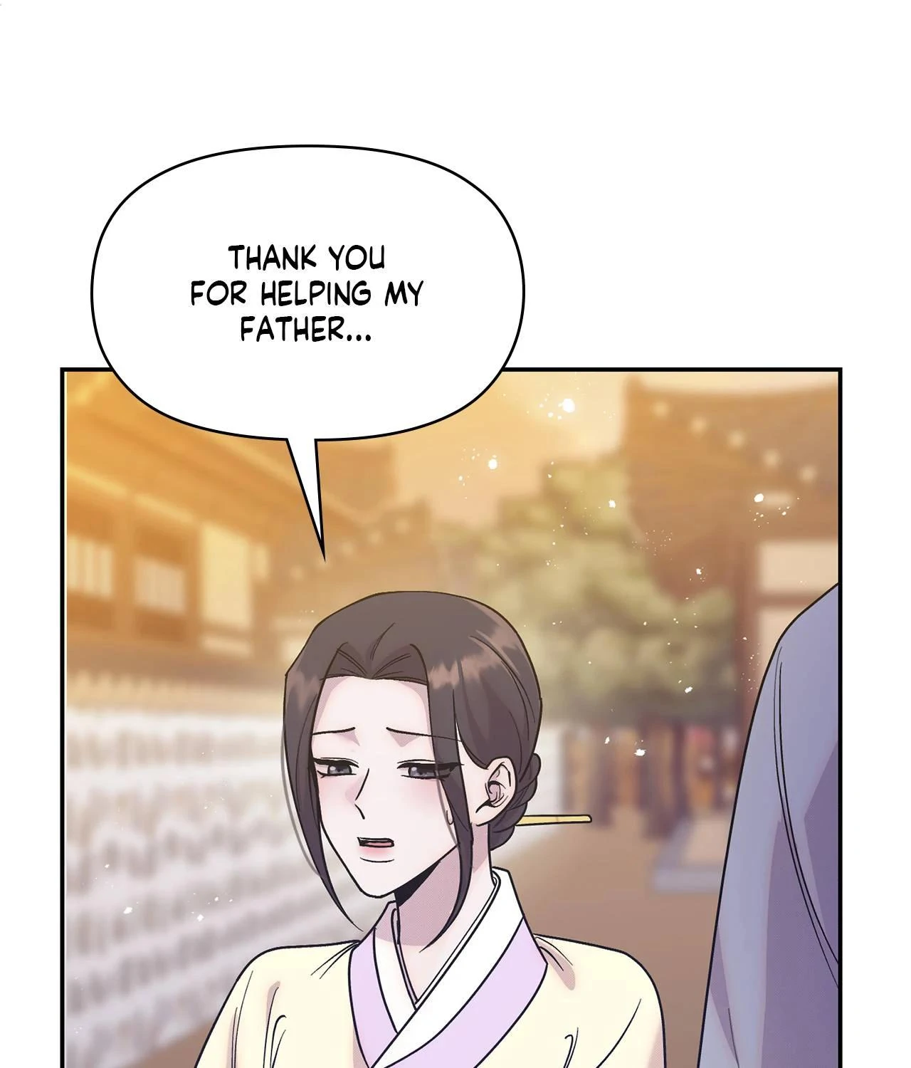 Bound by Fate Chapter 16 - Page 77