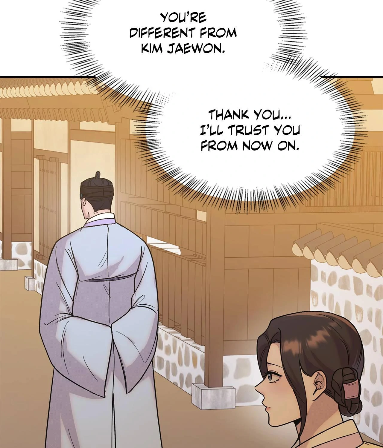 Bound by Fate Chapter 16 - Page 79