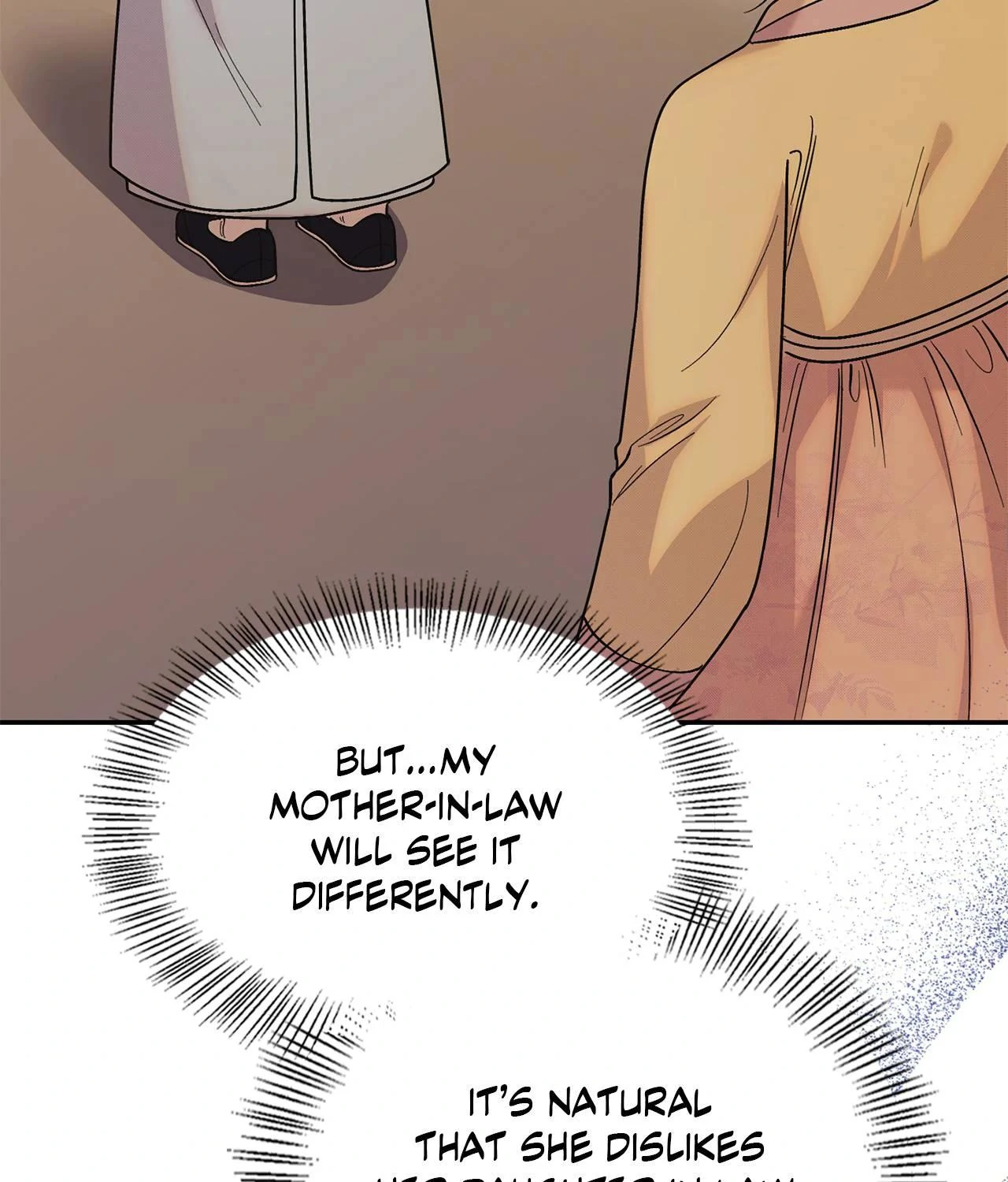 Bound by Fate Chapter 16 - Page 80