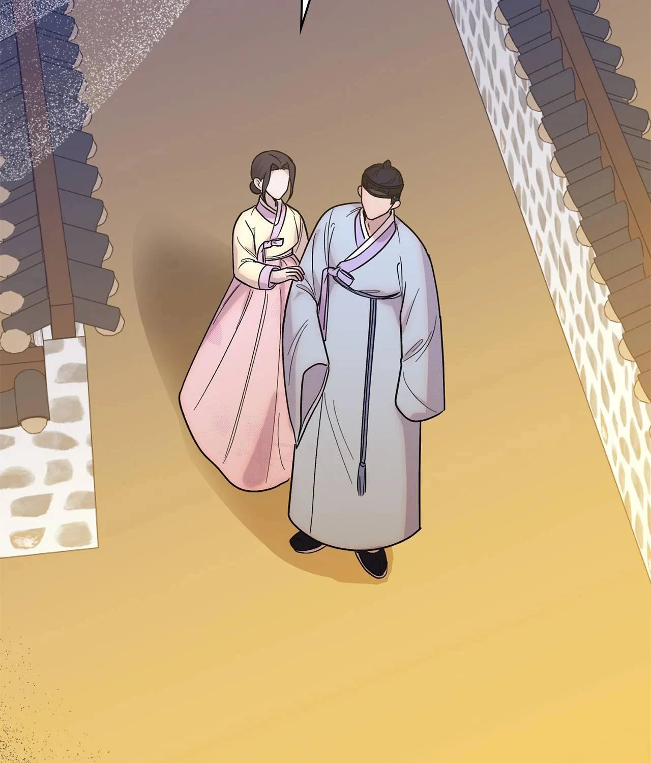 Bound by Fate Chapter 16 - Page 82