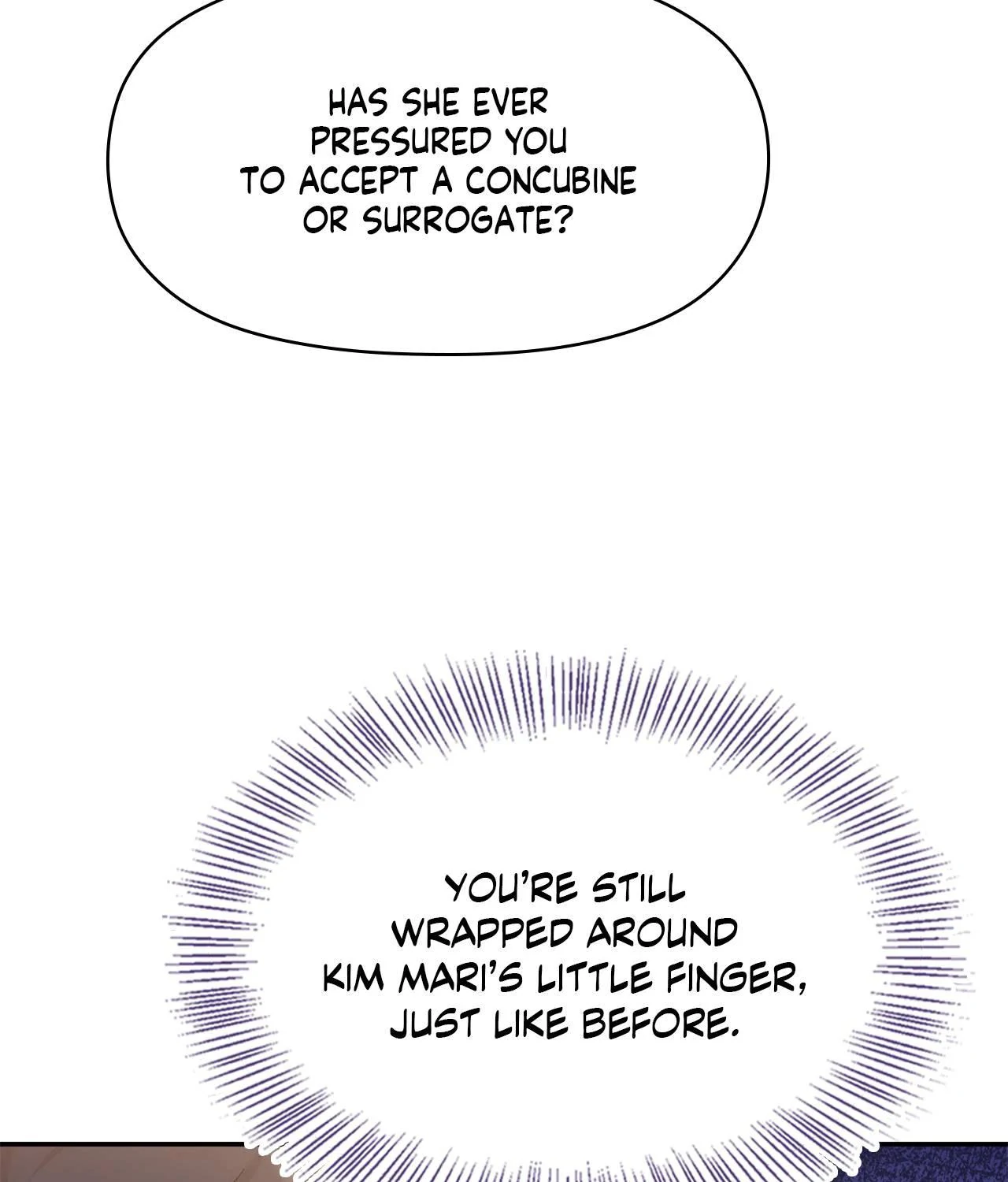 Bound by Fate Chapter 16 - Page 93