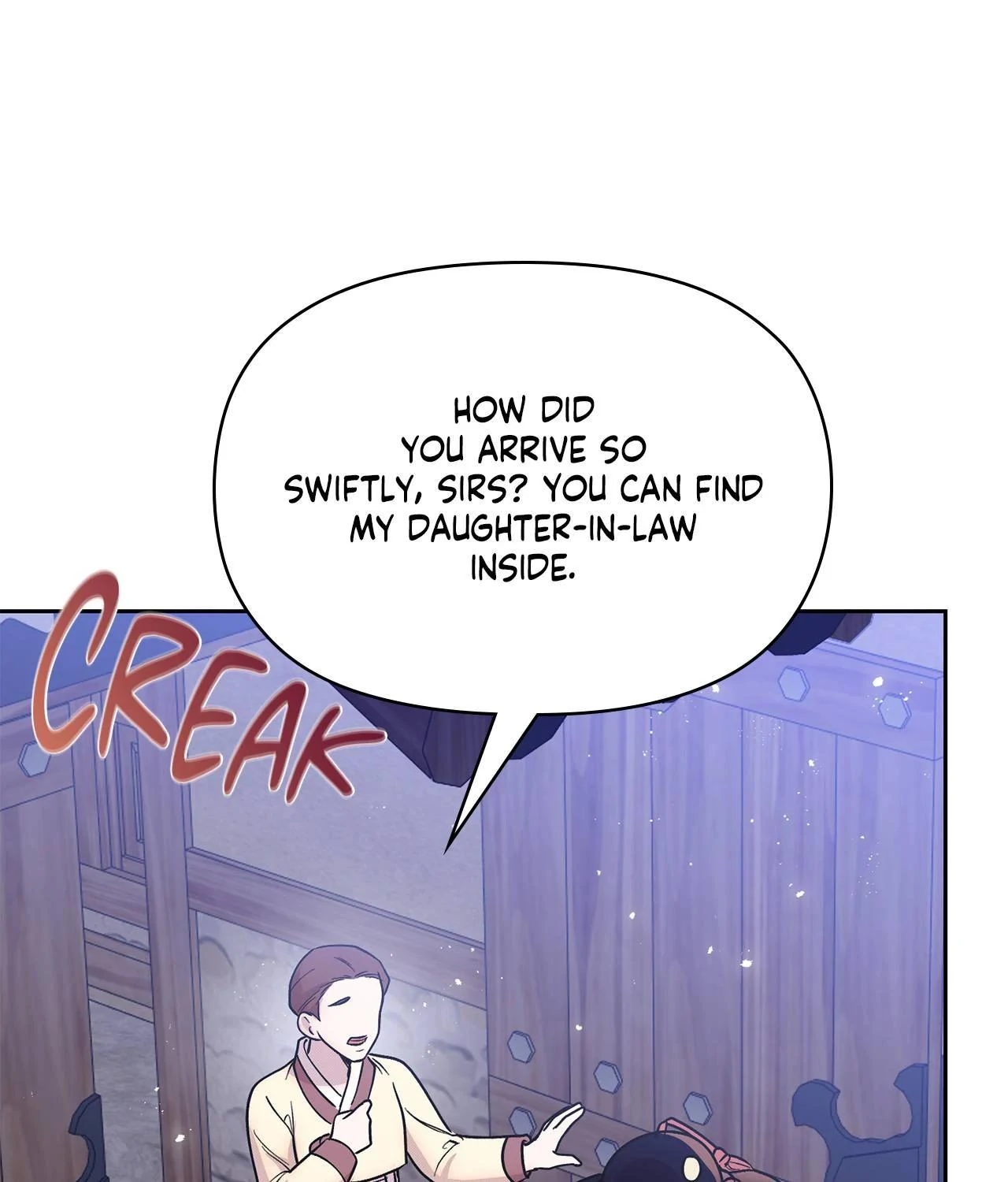 Bound by Fate Chapter 17 - Page 105