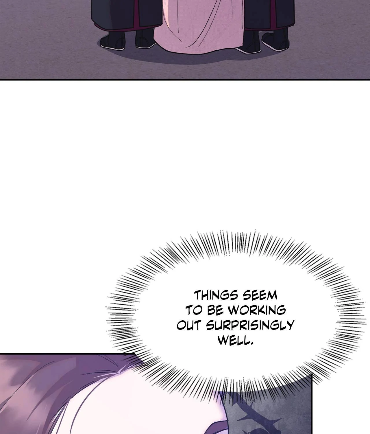 Bound by Fate Chapter 17 - Page 119