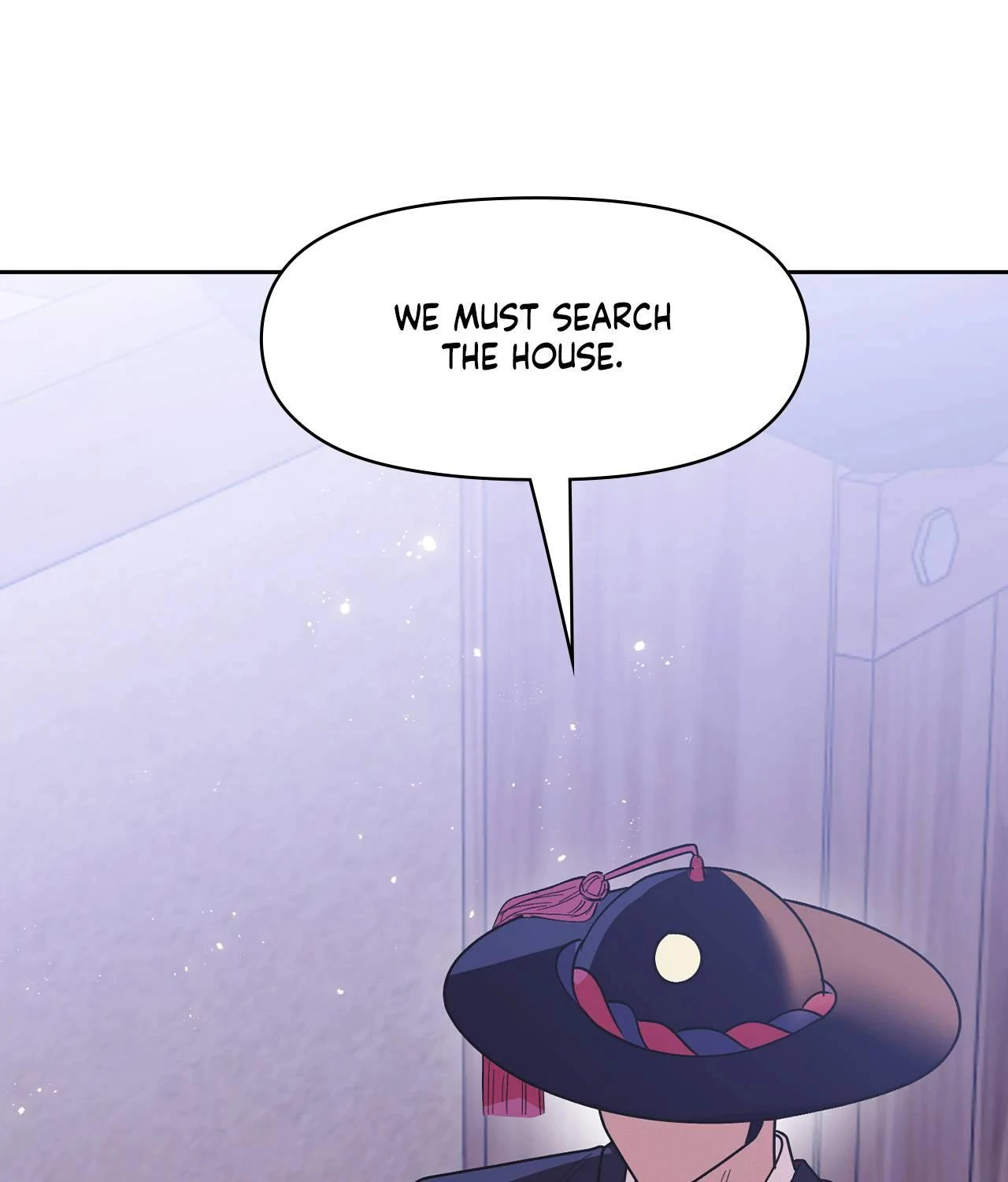 Bound by Fate Chapter 17 - Page 121