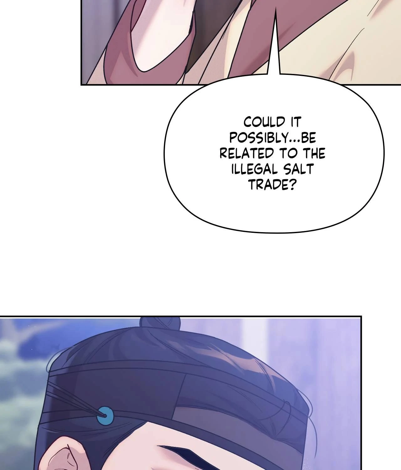 Bound by Fate Chapter 17 - Page 131