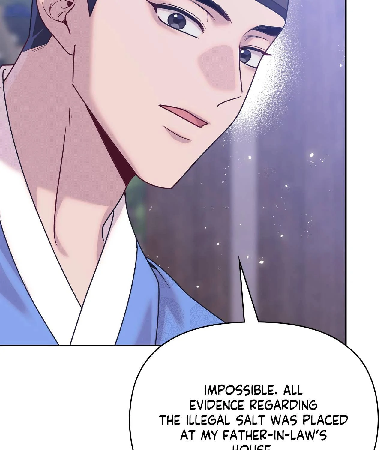 Bound by Fate Chapter 17 - Page 132