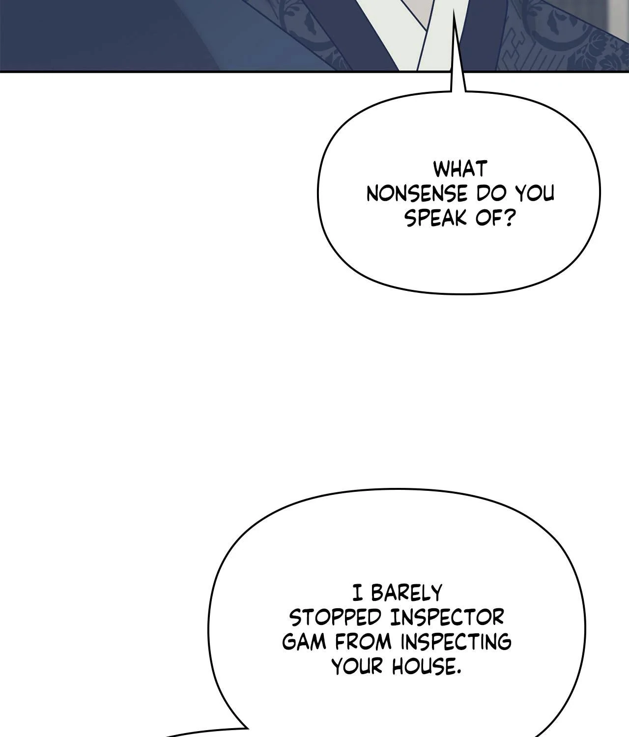 Bound by Fate Chapter 17 - Page 141