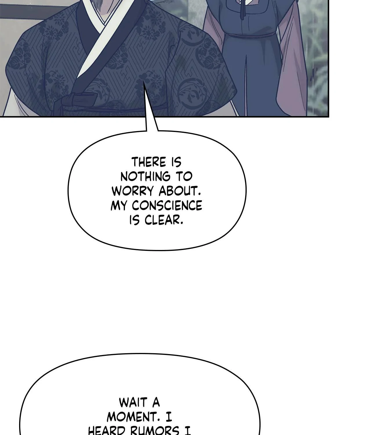 Bound by Fate Chapter 17 - Page 144