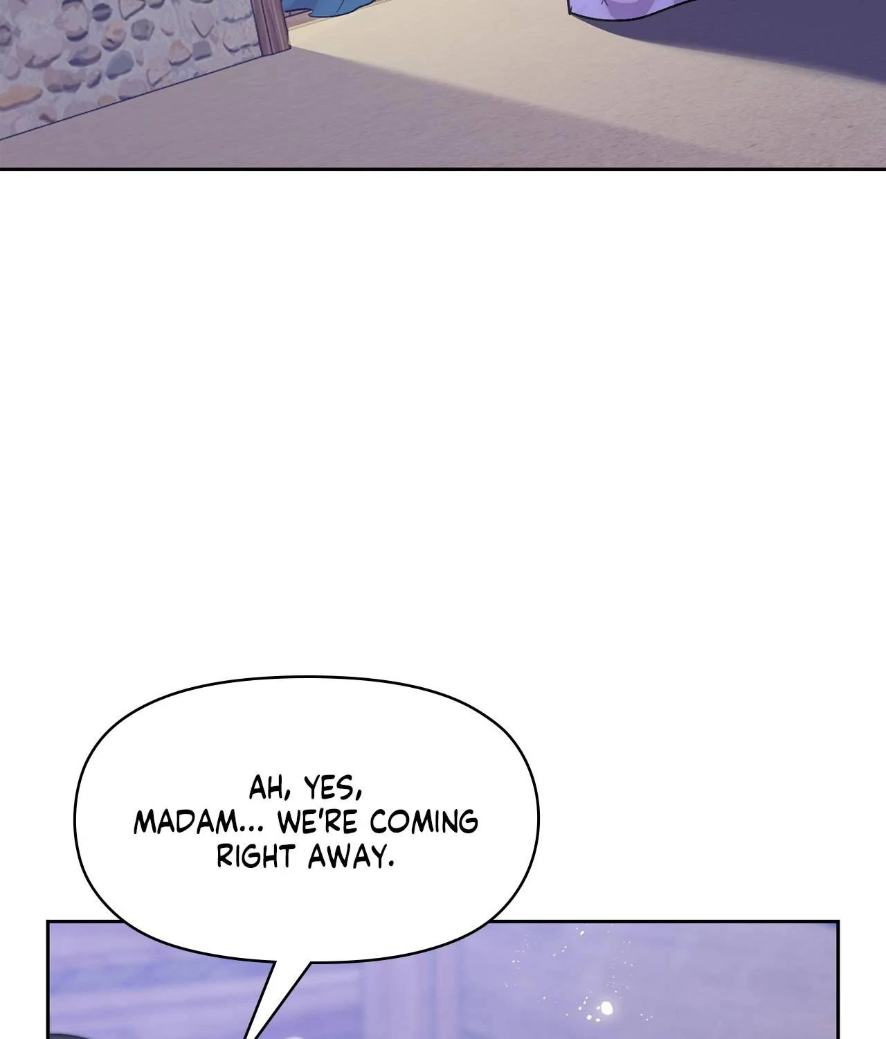 Bound by Fate Chapter 17 - Page 19