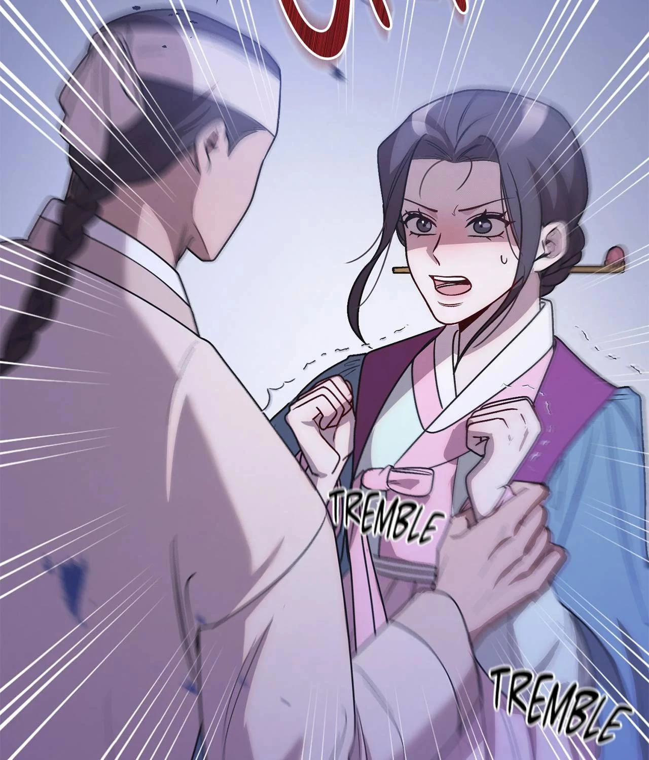 Bound by Fate Chapter 17 - Page 24