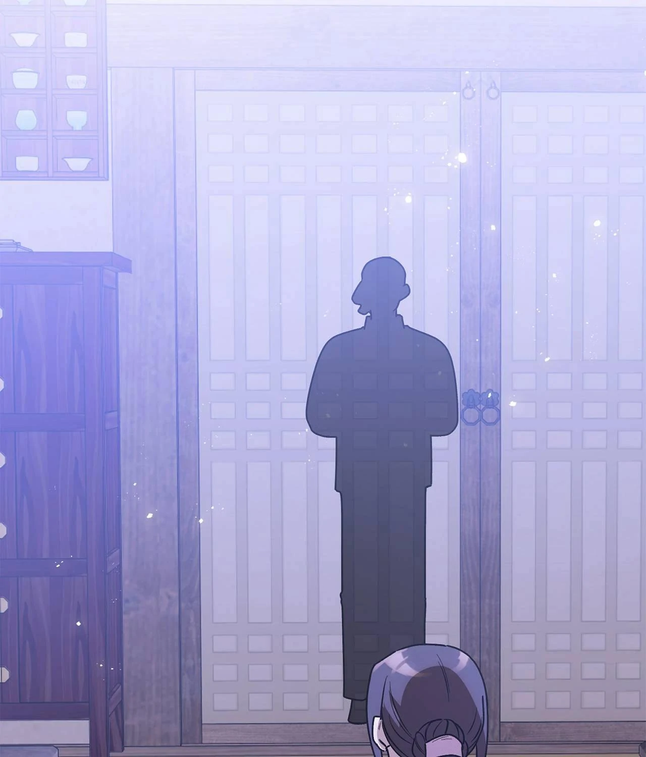 Bound by Fate Chapter 17 - Page 27