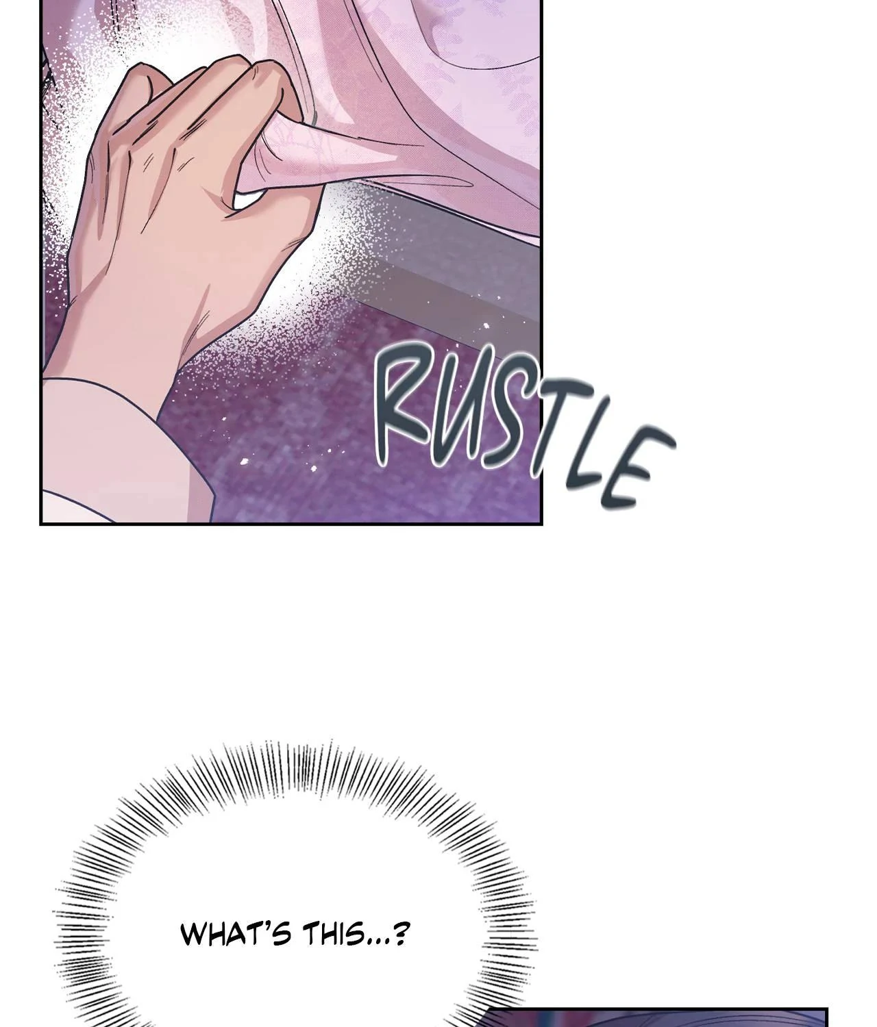 Bound by Fate Chapter 17 - Page 35